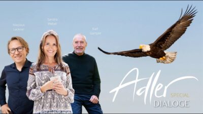 Mehr über den Artikel erfahren Alles ist gesagt – worum geht es wirklich?