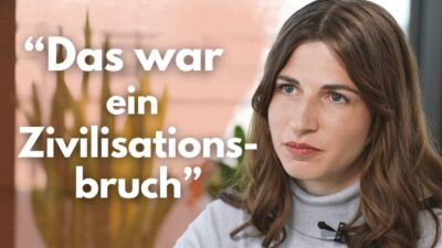 Mehr über den Artikel erfahren Aya Velázquez deckt Corona-Lügen auf | RKI-Protokolle und Corona-Ausschüsse sind erst der Anfang