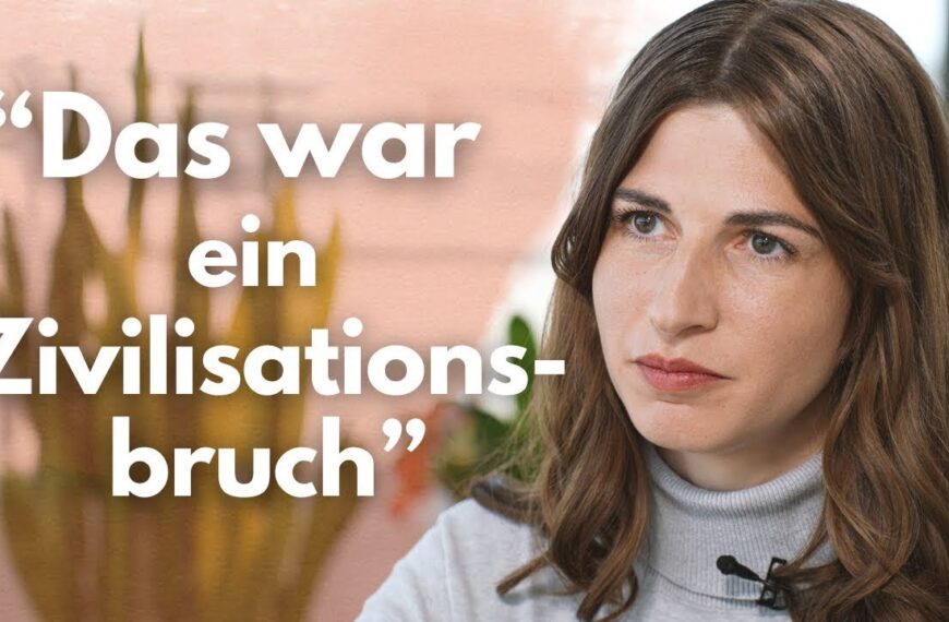 Aya Velázquez deckt Corona-Lügen auf | RKI-Protokolle und Corona-Ausschüsse sind erst der Anfang
