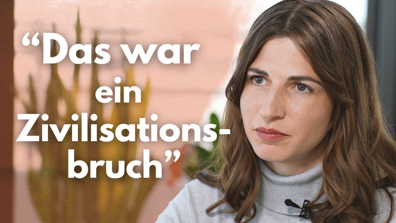 Aya Velázquez deckt Corona-Lügen auf | RKI-Protokolle und Corona-Ausschüsse sind erst der Anfang