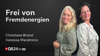 Mehr über den Artikel erfahren Befreiung von Fremdenergien: Dein Weg zur energetischen Reinigung | Holi B Home | QS24