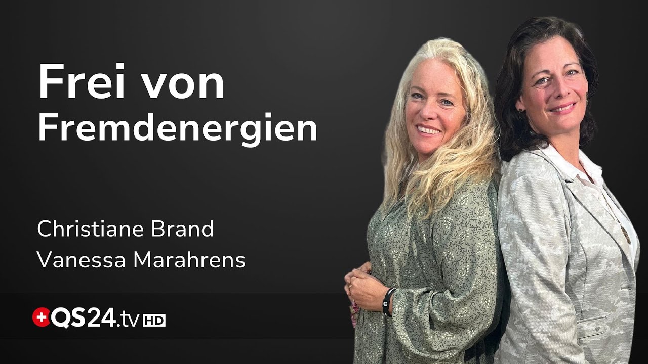 Befreiung von Fremdenergien: Dein Weg zur energetischen Reinigung | Holi B Home | QS24