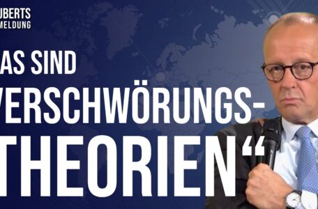 Berlin-Schock💥Jetzt dreht Merz vollkommen durch + Nächste Demütigung + Polit-Kartell demaskiert!