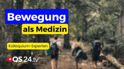 Mehr über den Artikel erfahren Bewegung als Schlüssel zur Gesundheit: Die transformative Wirkung körperlicher Aktivität | QS24