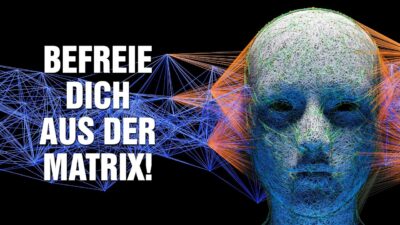 Mehr über den Artikel erfahren Bist Du von der KI gesteuert? – Wie du dich aus der Angst-Matrix befreist und die Kontrolle erlangst