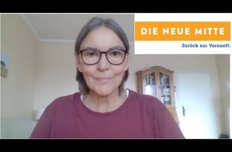 Absurdistan Virologie: Furinspaltstelle & Spike-Protein – Dr. Barbara Kahler