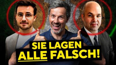 Mehr über den Artikel erfahren BREAKING: Bitcoin auf Allzeithoch – Der Anfang einer neuen Ära?