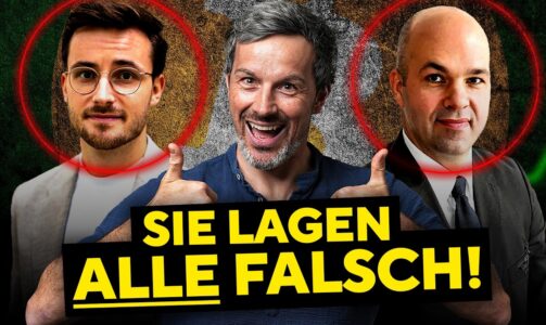 BREAKING: Bitcoin auf Allzeithoch – Der Anfang einer neuen Ära?