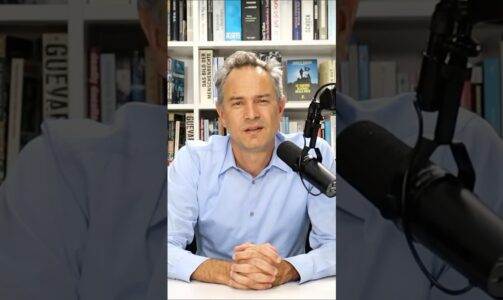 Bricht bald der dritte Weltkrieg aus? I Dr. Daniele Ganser