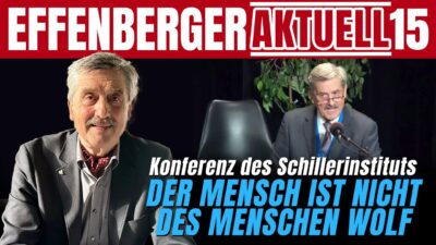 Mehr über den Artikel erfahren CIA-Insider, China & der Schatten des Ersten Weltkriegs – Wolfgang Effenberger berichtet aus Berlin!