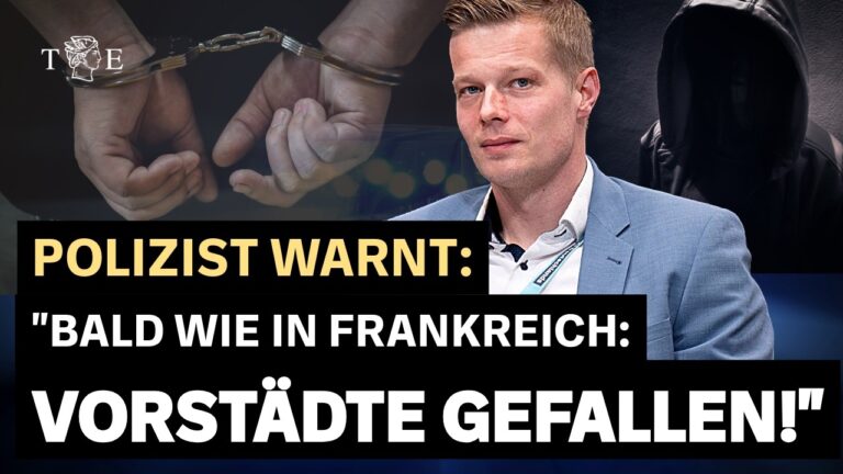 Mehr über den Artikel erfahren Clanland Deutschland: Bald sind auch hier Stadtteile in Kontrolle der Banden