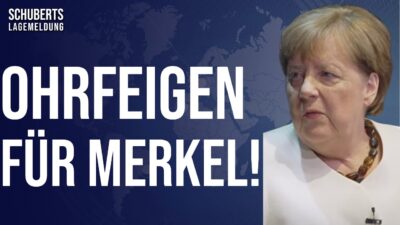 Mehr über den Artikel erfahren DAS geschieht ihr recht! + Asyl-Schock💥Diese Zahlen soll NIEMAND erfahren! + Schlimmer als befürchtet