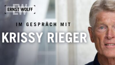 Mehr über den Artikel erfahren Das plant der Bundestag: Es betrifft uns alle – Ernst Wolff im Gespräch mit Krissy Rieger