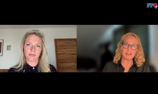 „Debanking“ – Kritiker sollen existenziell vernichtet werden!