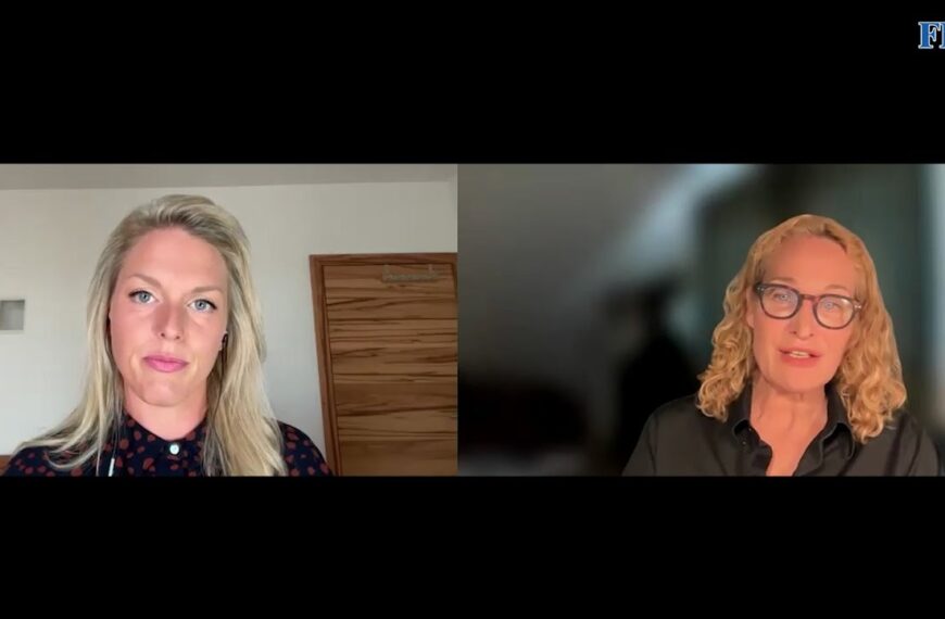 „Debanking“ – Kritiker sollen existenziell vernichtet werden!