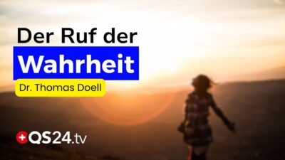Mehr über den Artikel erfahren Der Ruf der Wahrheit – Dein Weg zur inneren Echtheit | Dr. Thomas Doell | LifeSpirit | QS24