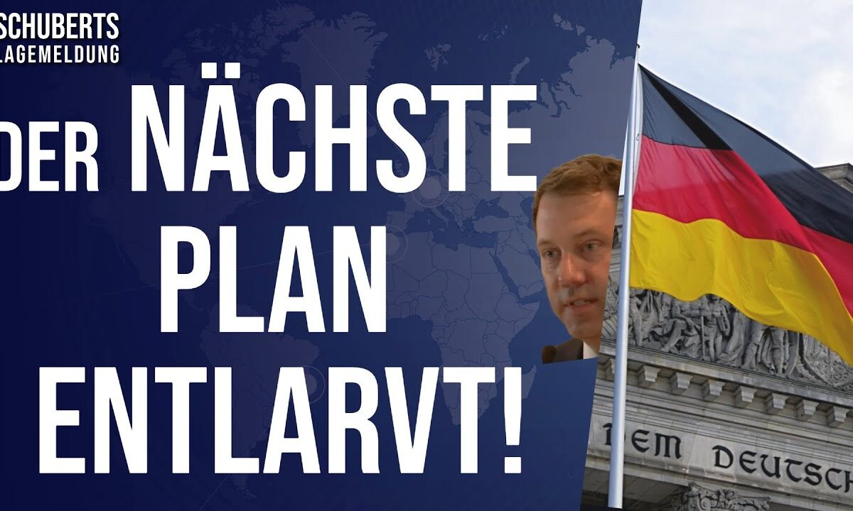 Der Staatsstreich ist noch nicht vorbei! 💥 DAS haben Sie jetzt vor + SPD-Richterin: Neue Entgleisung