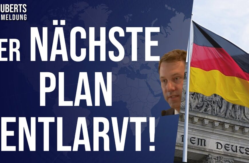 Der Staatsstreich ist noch nicht vorbei! 💥 DAS haben Sie jetzt vor + SPD-Richterin: Neue Entgleisung