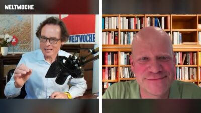 Mehr über den Artikel erfahren Deutschland auf dem Weg zum linken Richterstaat? Ulrich Vosgerau über das Merz-Debakel