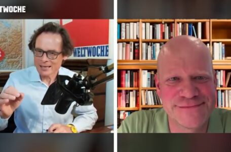 Deutschland auf dem Weg zum linken Richterstaat? Ulrich Vosgerau über das Merz-Debakel