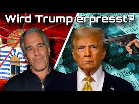 Mehr über den Artikel erfahren Die Epstein-Vertuschung: Wird die Trump-Administration erpresst?