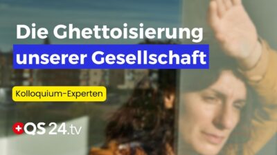 Mehr über den Artikel erfahren Die Gefahr der Isolation: Wie moderne Ghettos die Kultur zu verschlingen drohen | QS24
