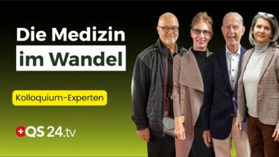 Mehr über den Artikel erfahren Die medizinischen Paradigmen, die dringend in Frage gestellt werden müssen | QS24