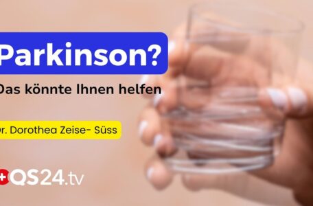 Diese Methode bringt Parkinson-Patienten zurück ins Leben | Erfahrungsmedizin | QS24