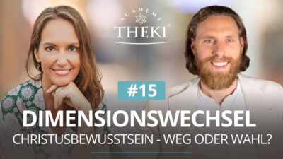 Mehr über den Artikel erfahren Dimensionswechsel #15 mit Felix van Frieden: Christusbewusstsein – Weg oder Wahl?