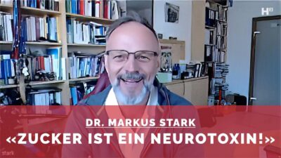 Mehr über den Artikel erfahren Dr. Markus Stark: «Fitte Dicke sind gesünder als schlappe Schlanke»