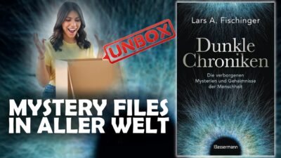 Mehr über den Artikel erfahren „Dunkle Chroniken“ | Verborgene Mysterien und Geheimnisse der Menschheit