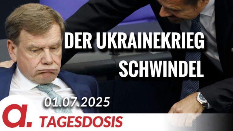 Mehr über den Artikel erfahren NATO-Drehscheibe Deutschland…und der Ukrainekrieg-Schwindel | Von Bodo Schickentanz