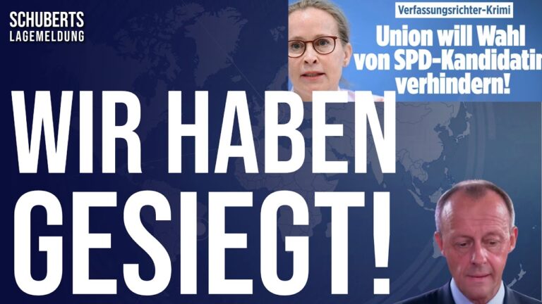 Mehr über den Artikel erfahren Eilt!💥Regierungs-Bruch? Chaos-Regierung taumelt dem Untergang entgegen! 💥SPD unter Zugzwang!