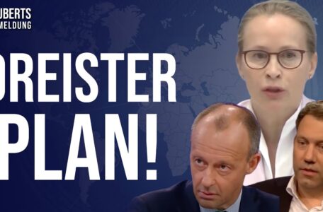 Eilt💥SO wollen SPD/CDU die Skandal-Richterin trotzdem durchsetzen! + Politik & Medien drehen durch!