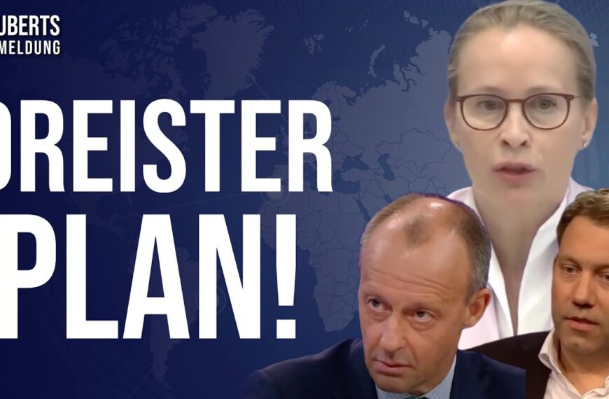 Eilt💥SO wollen SPD/CDU die Skandal-Richterin trotzdem durchsetzen! + Politik & Medien drehen durch!