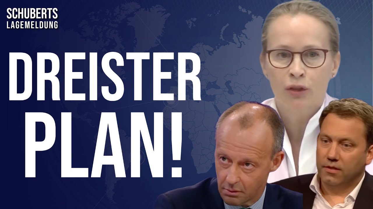 Eilt💥SO wollen SPD/CDU die Skandal-Richterin trotzdem durchsetzen! + Politik & Medien drehen durch!