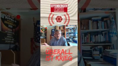 Mehr über den Artikel erfahren Eine Auflistung (fast) aller aktuellen Kriege und Konflikte