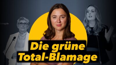 Mehr über den Artikel erfahren Eklat um Brosius-Gersdorf: Jetzt brechen alle Dämme