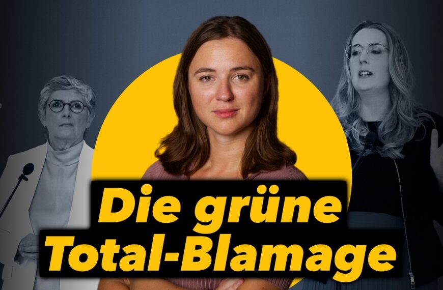 Eklat um Brosius-Gersdorf: Jetzt brechen alle Dämme