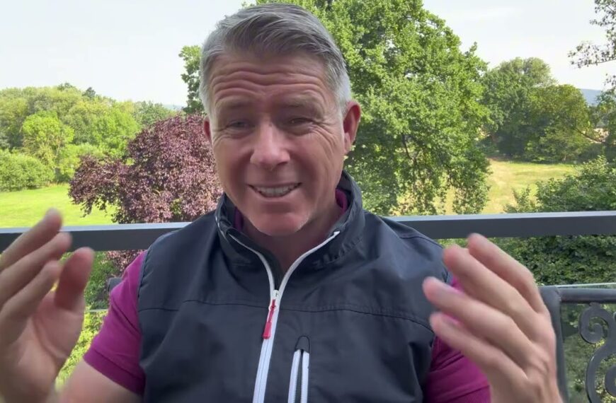 Es bewegt sich was bei Presse und Politik!