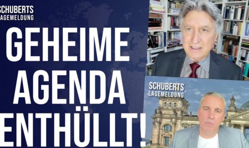 💥Das wird JETZT passieren! (Gerhard Wisnewski) Das steckt WIRKLICH hinter dem Ukraine-Konflikt!