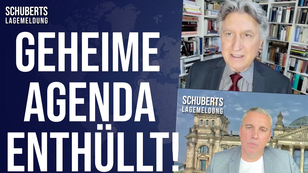 💥Das wird JETZT passieren! (Gerhard Wisnewski) Das steckt WIRKLICH hinter dem Ukraine-Konflikt!