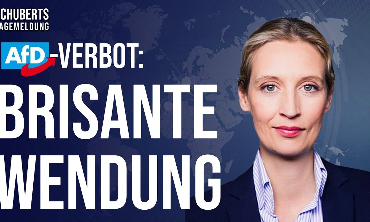 💥“Spiegel“entsetzt💥Deal mit der AfD + Verfassungsschutz vollkommen bloßgestellt + Wichtige AfD-Siege