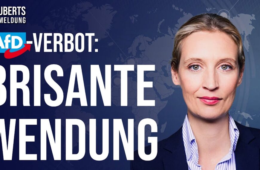 💥“Spiegel“entsetzt💥Deal mit der AfD + Verfassungsschutz vollkommen bloßgestellt + Wichtige AfD-Siege