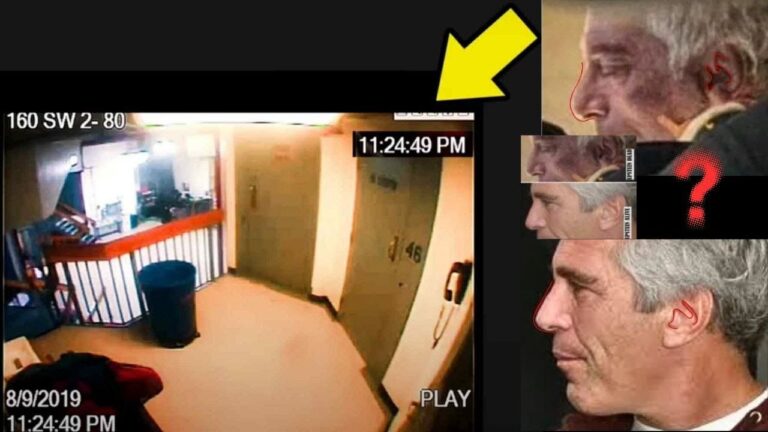 Mehr über den Artikel erfahren Oliver Janich:🔥Gefängnis-Bänder manipuliert – Lebt Jeffrey Epstein noch?