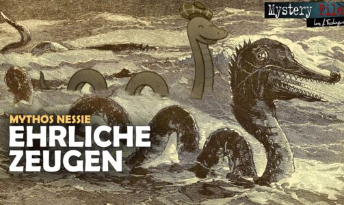Falsches Nessie Klischee | Augenzeugen ist es vollkommen egal (Studie)