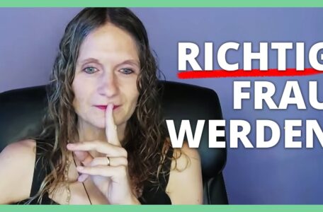 Feminismus macht Frauen krank! (Buchstäblich!)