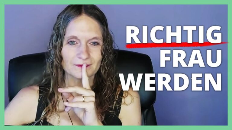 Mehr über den Artikel erfahren Feminismus macht Frauen krank! (Buchstäblich!)