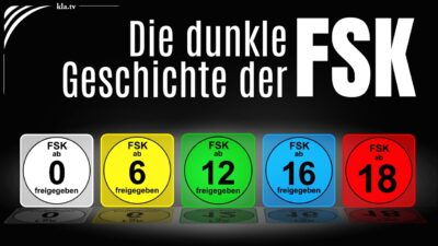 Mehr über den Artikel erfahren FSK-Enthüllung: Die dunkle und bislang unbekannte Geschichte der Altersfreigabe