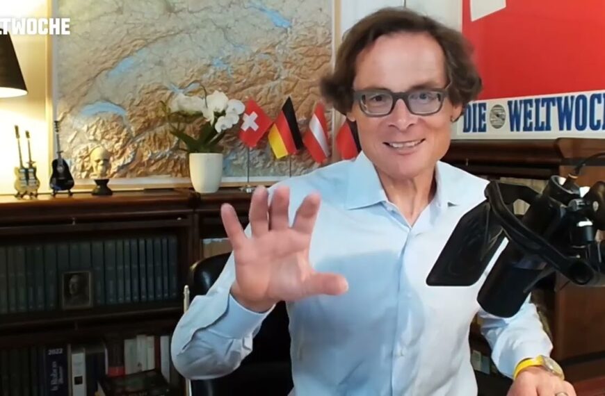 Fünfzig Jahre Europapark: Deutsches Wirtschaftswunder der Lebensfreude – Weltwoche Daily DE